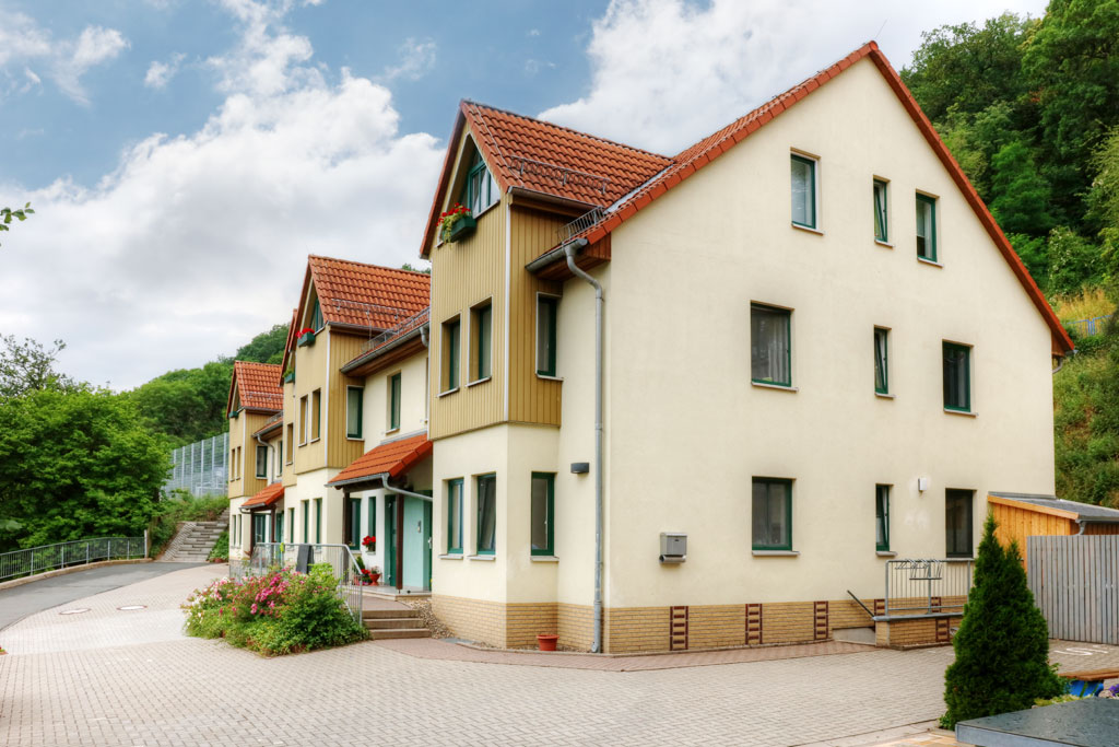 AWO Kinderheim Uhlstädt